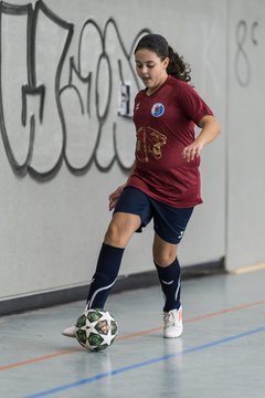 Bild 579 - wDJ Loewinnen Cup D2